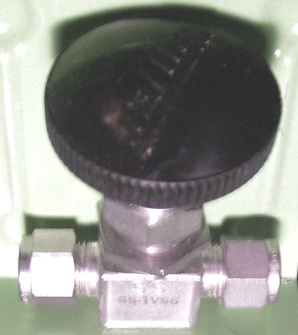 swagelok 3 way valve | eBay.